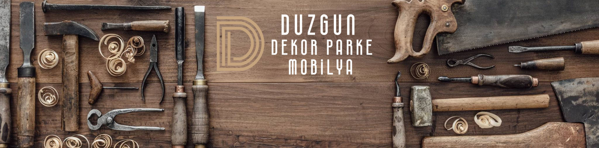 D&uuml;zg&uuml;n Dekor Parke Mobilya Hakkımızda